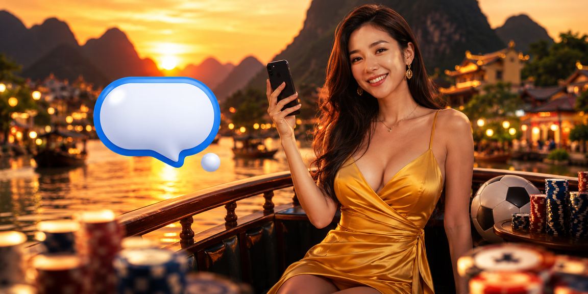 Người hâm mộ bóng đá tại Ninh Bình theo dõi kèo cược trực tiếp trên ứng dụng di động